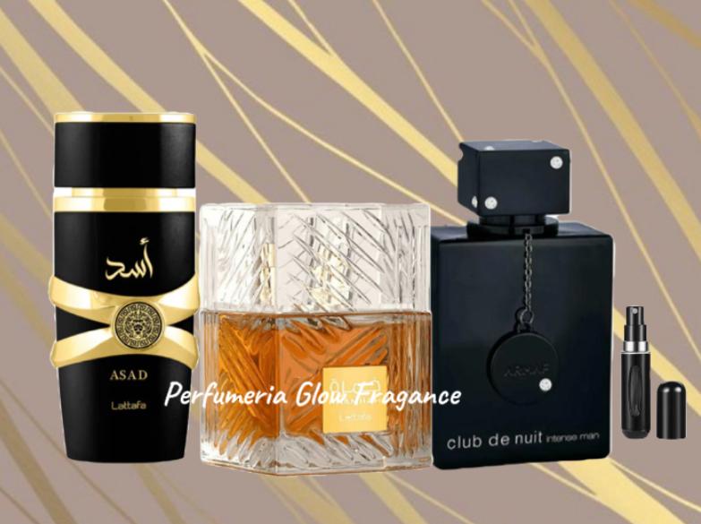 PROMO - 422 CABALLERO X3